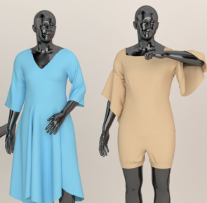 SwiftTailor preview